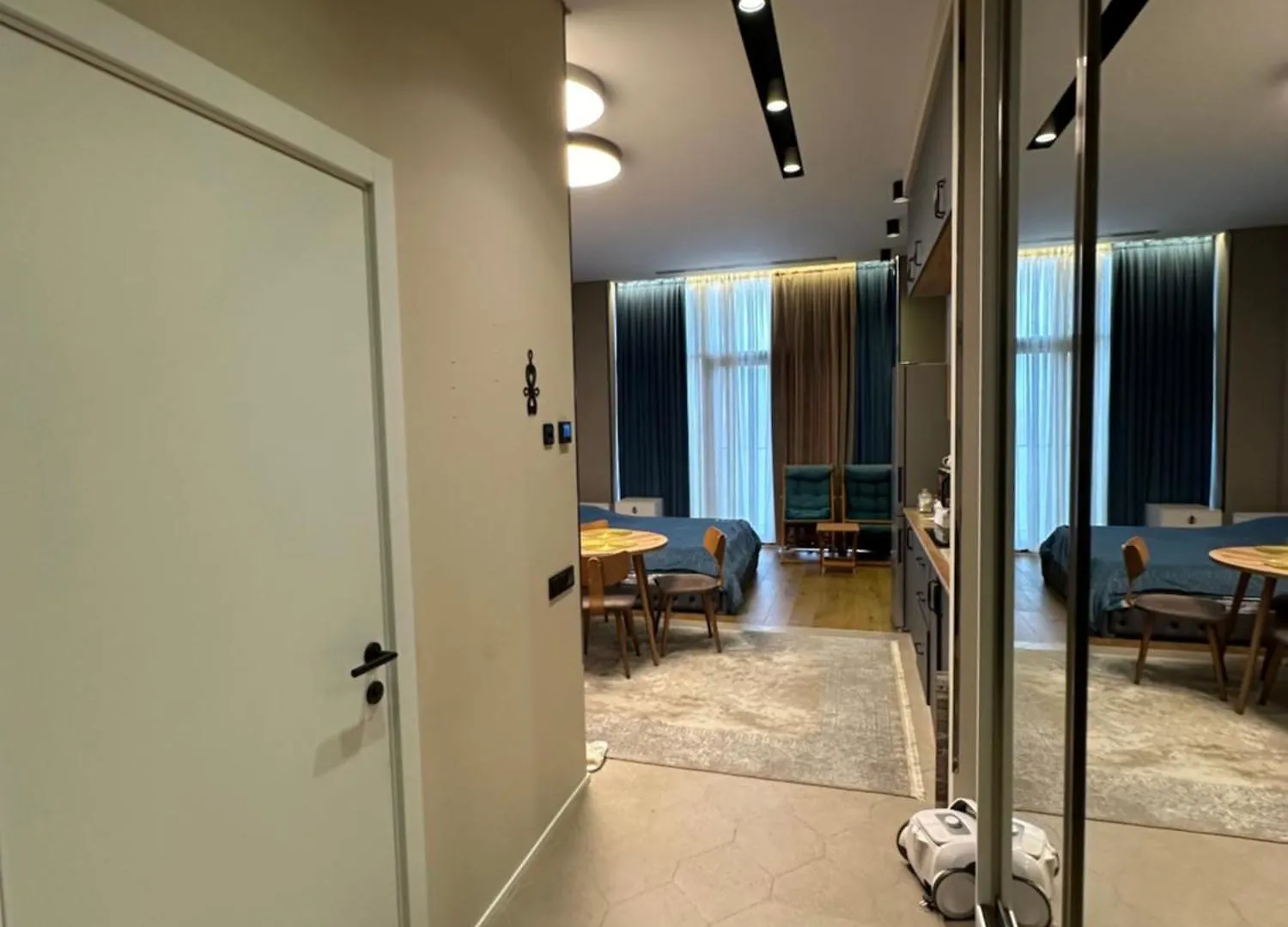 Seabreez Appartment Baku