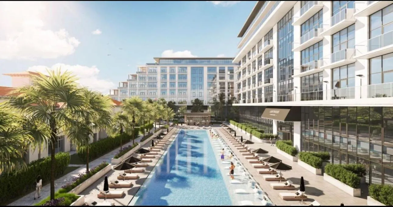 Seabreez Appartment Baku Azerbajdzjan